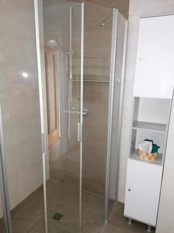 Toepferblick Apartment Olbersdorf Exterior foto
